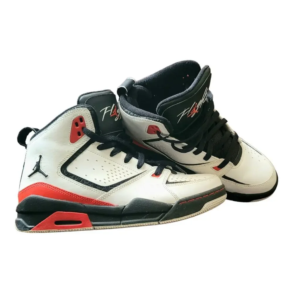 Air Jordan Nike Flight SC‎ Boys size 7y